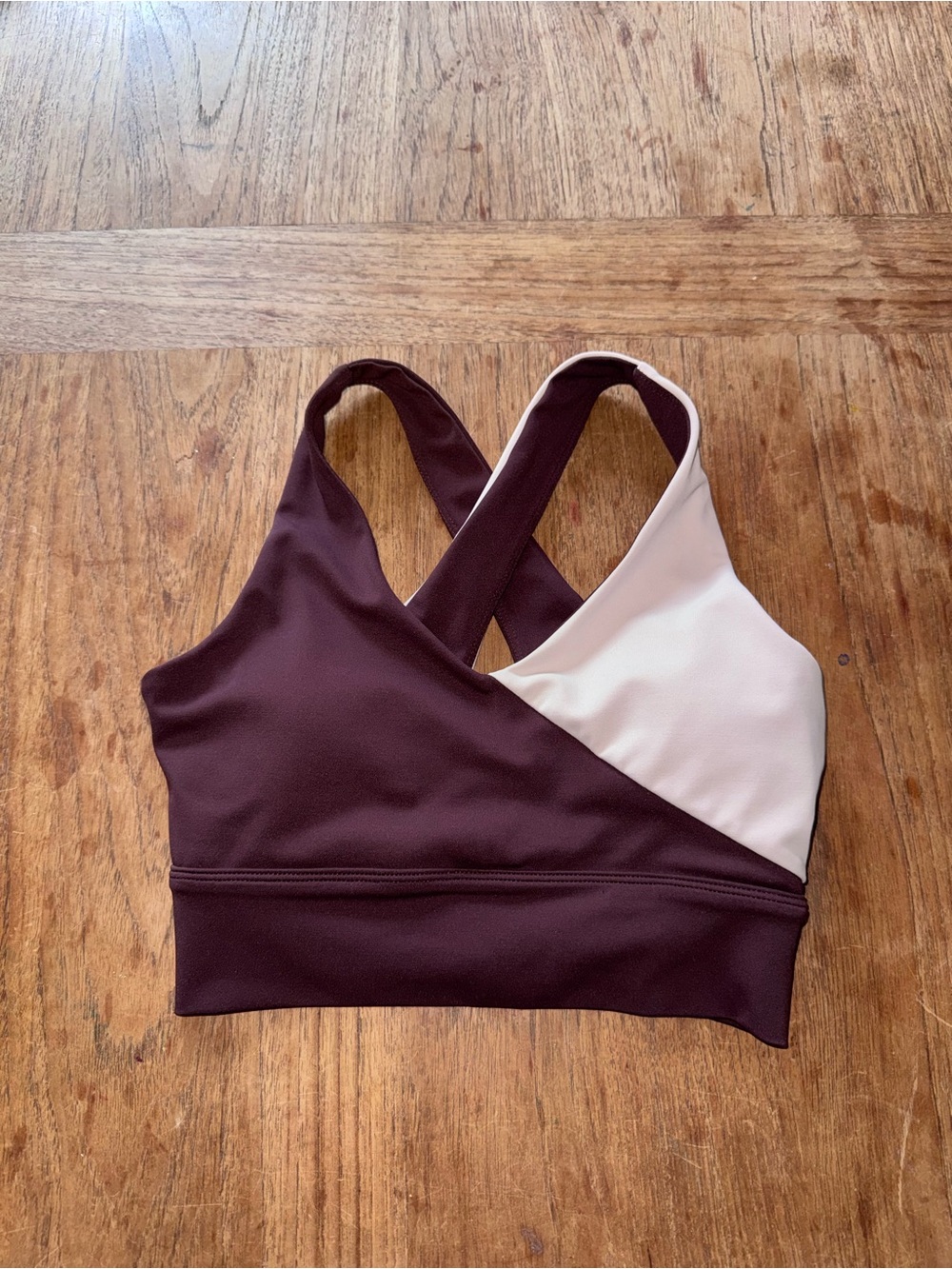 WILO The Label Sports Bra